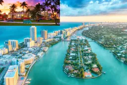 Miami - ABD