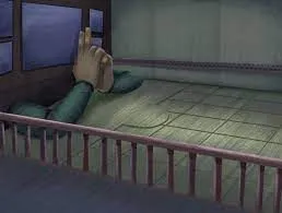 Naruto Chunin Sınavları