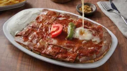 İSKENDER