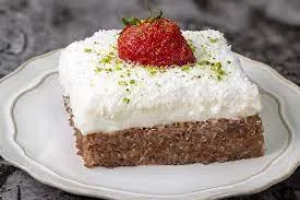 En İyi Tatlı Kapışması