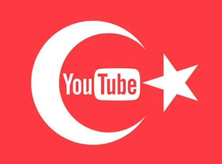 En İyi Türk Youtuber(256 Kişi)