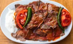 Bursa – İskender
