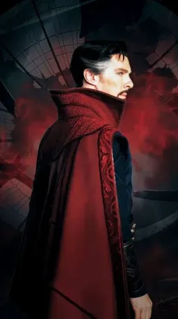 Dr strange gibi zamana hükmedebilmek mi