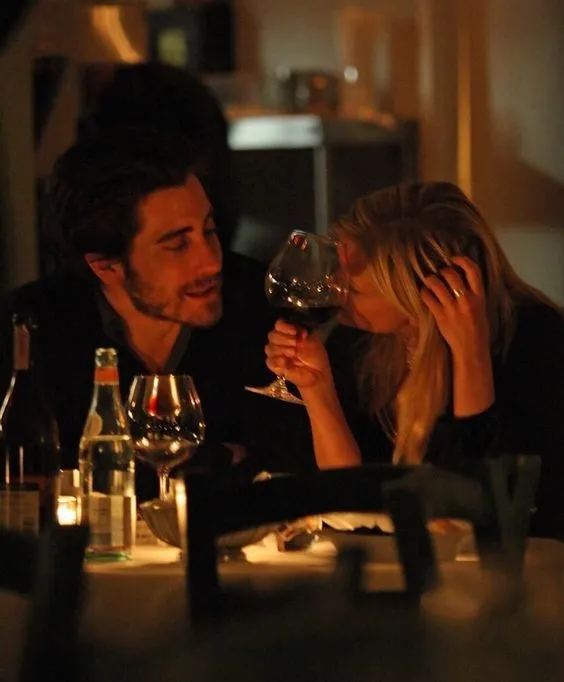 İlk buluşma için hangisini tercih edersin?