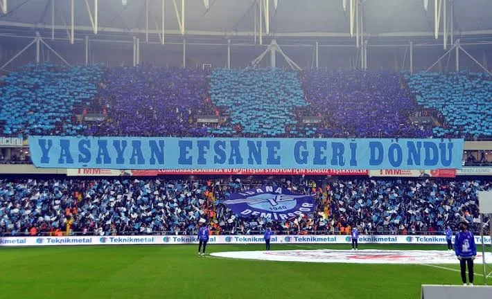 EN ZOR ANADOLU DEPLASMANI