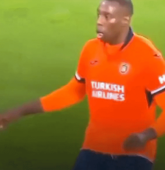 Süperlig ikonik gol sevinçleri