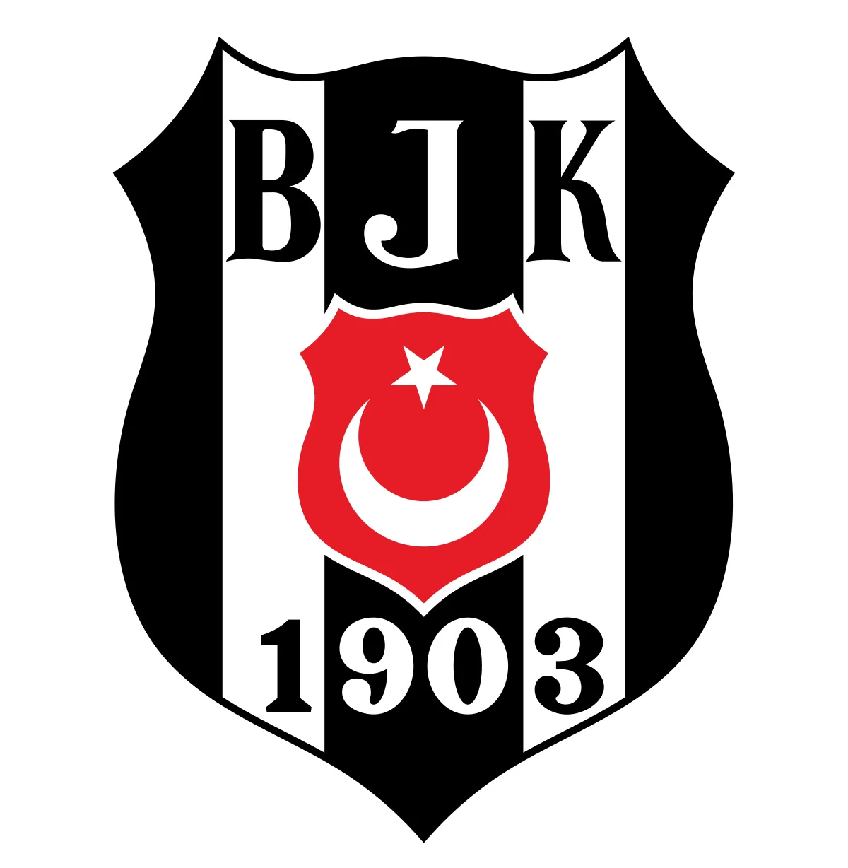 Tarihin en iyi Beşiktaş forması hangisi?