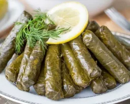 Yaprak Sarma