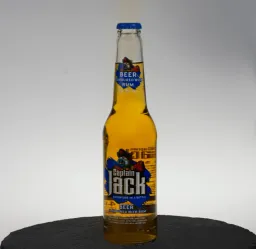 kapitan jack 