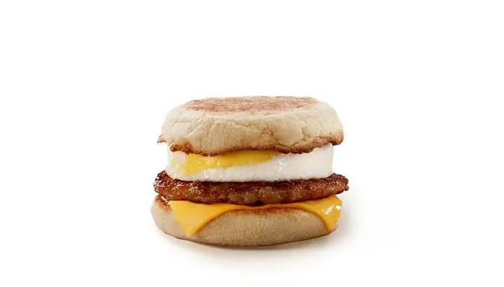 Confronto tra i prodotti alimentari di McDonald's!