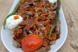 İskender