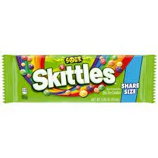 Best Snacks World Cup