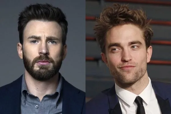The Most Handsome