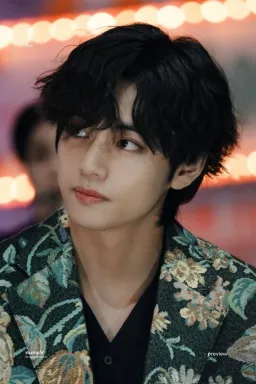 BTS V