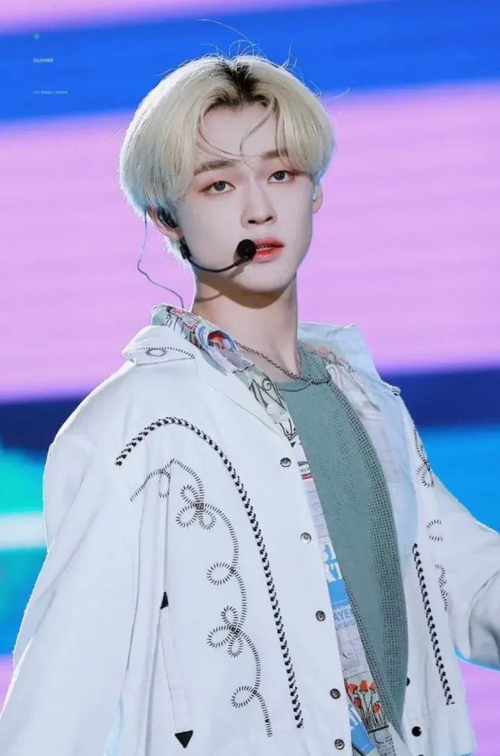 Copa del Mundo de KPOP Masculina