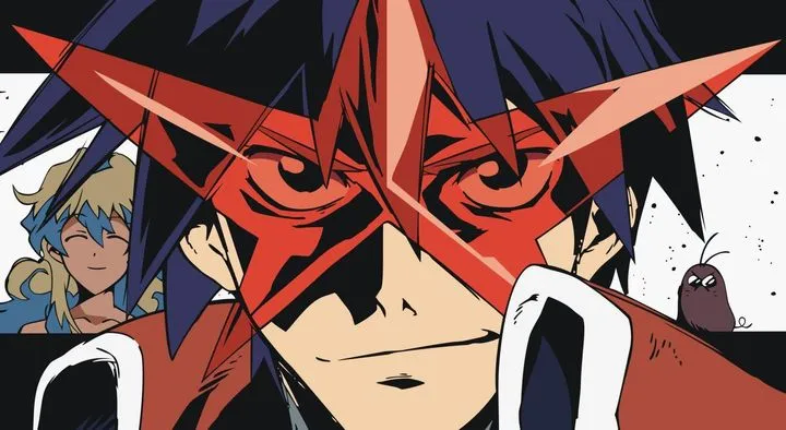 Το καλύτερο εναρκτήριο τραγούδι anime που έγινε ποτέ UwUFUFU