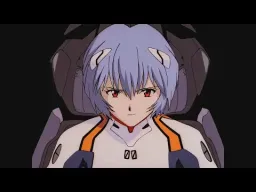 「Creditless」Neon Genesis Evangelion OP / Opening「U