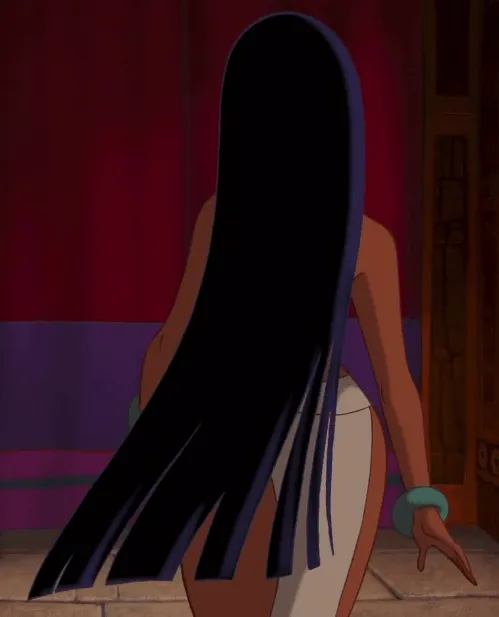 Female Character of Animations 2024