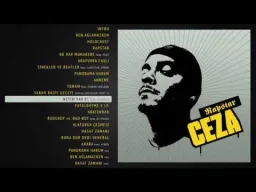 CEZA - Neyim Var ki feat