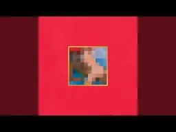 Runaway- Kanye West, Pusha T