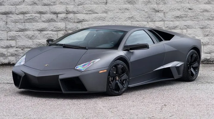 Best Cars in the World