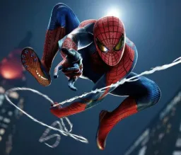 Spider-Man