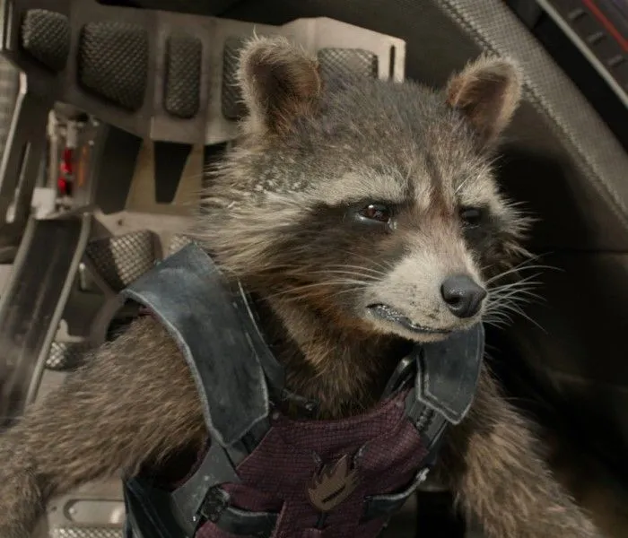 Marvel проти DC увуфуфу