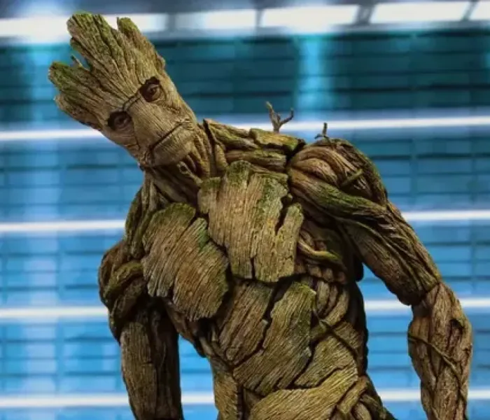 Marvel εναντίον DC: Η ταινία "Uwufufu"