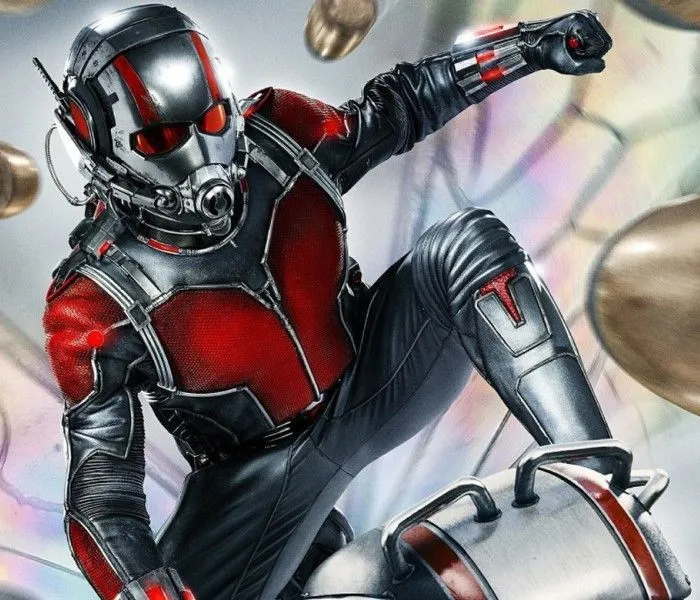 Marvel εναντίον DC: Η ταινία "Uwufufu"