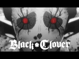 Black Clover - Opening 10 | Black Catcher
