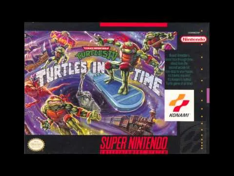 Top Video game music