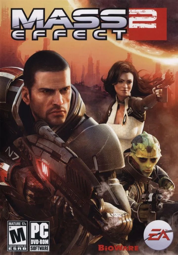 Best Video Games
