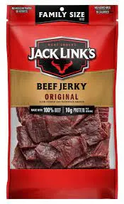 Beef Jerky