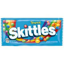 Best Snacks
