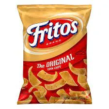 Best Snacks