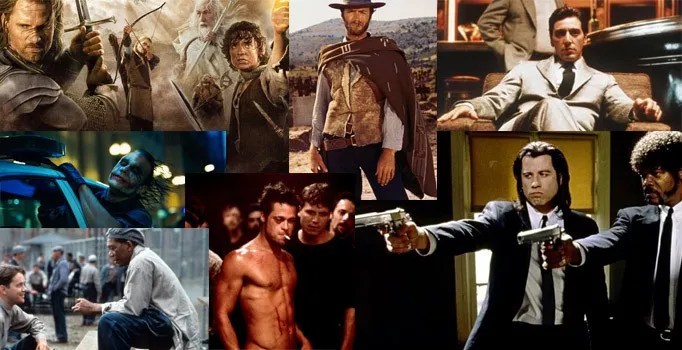 EN İYİ FİLM (BEST MOVIE)