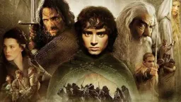 The Lord of the Rings