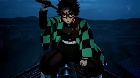 BEST ANIME MOMENTS