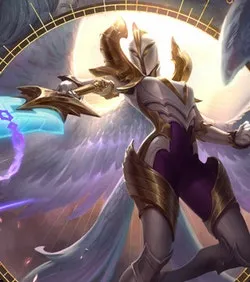 Best LoL Champion