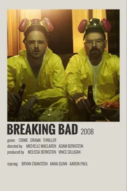 Breaking Bad