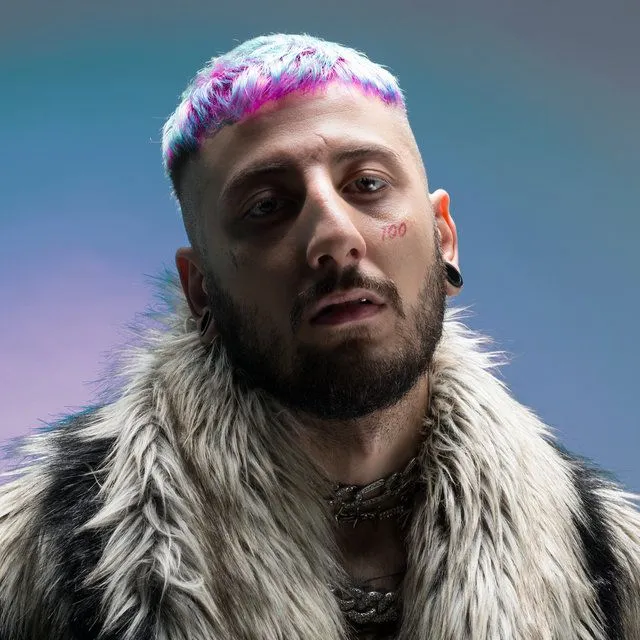 Best Turkish Rapper - Quizei