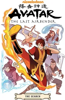 Avatar The Last Airbender