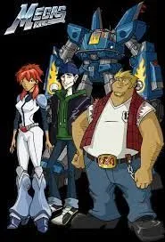 Best Cartoons of All Time