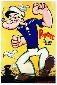 Best Cartoons of All Time