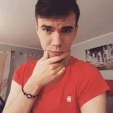 TOP MALE STREAMER POLAND
