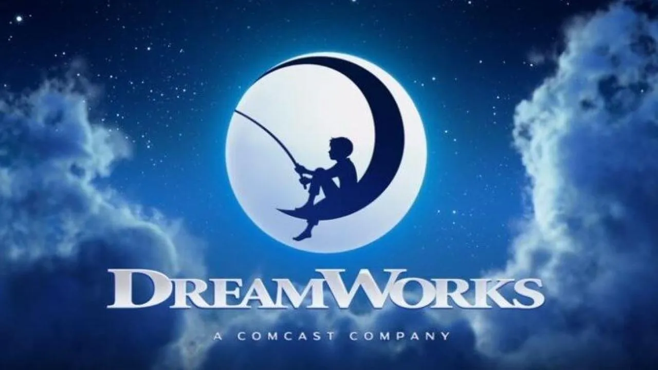 Film d'animation Dreamworks