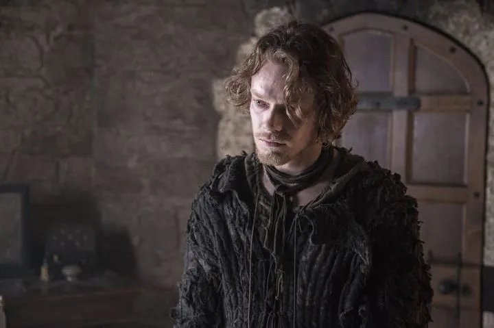Game of Thrones Characters