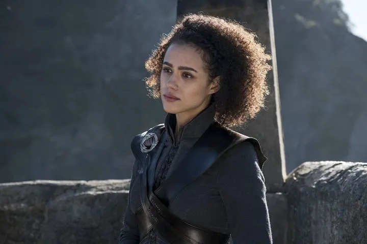 Game of Thrones personajları