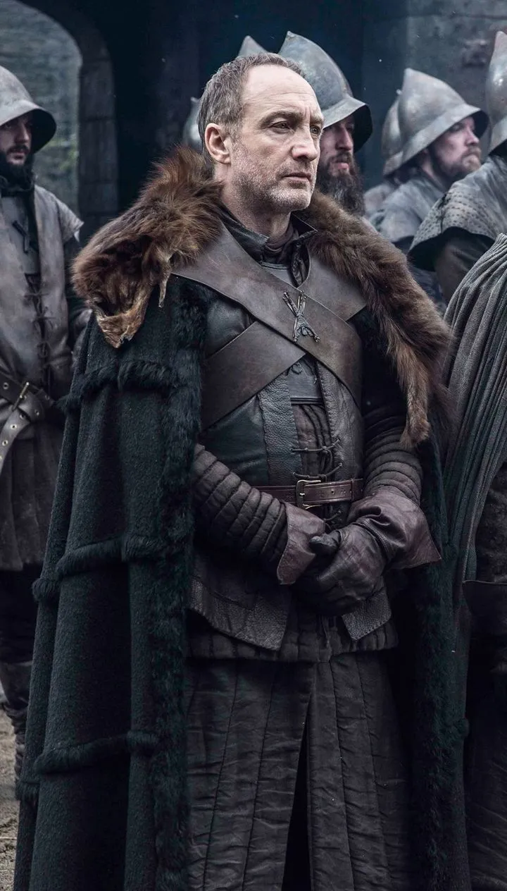 Mga Tauhan ng Game of Thrones