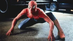 Spiderman